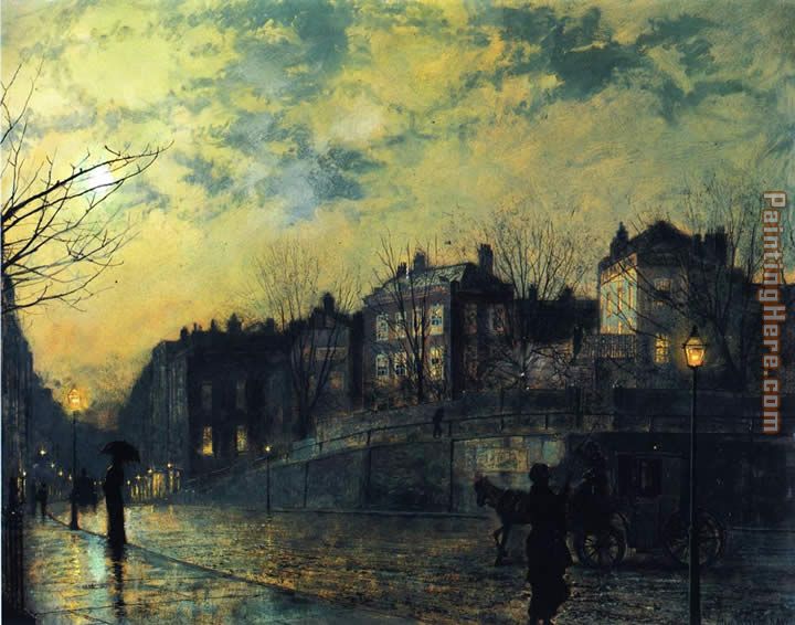 Hampstead